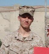 Jared Morse, Illinois